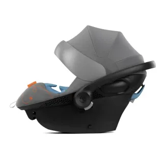 Silla Coche Cybex Atom G SensuS + Base
