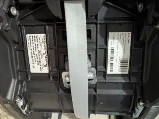 Silla Coche Cybex Atom G SensuS + Base