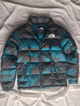 Piumino The North Face Tg S