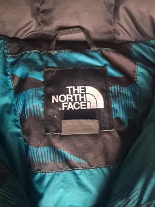 Piumino The North Face Tg S