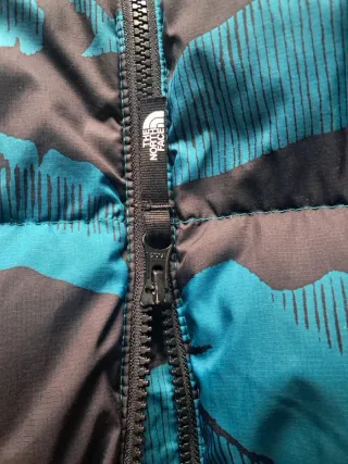 Piumino The North Face Tg S