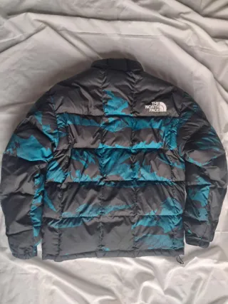 Piumino The North Face Tg S
