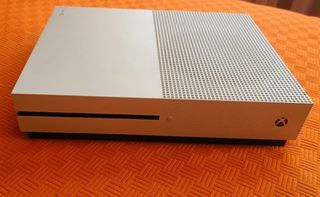 Xbox One S 500 GB Bianco