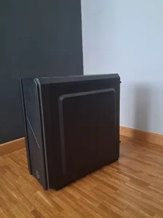 Ordenador Gaming MSI