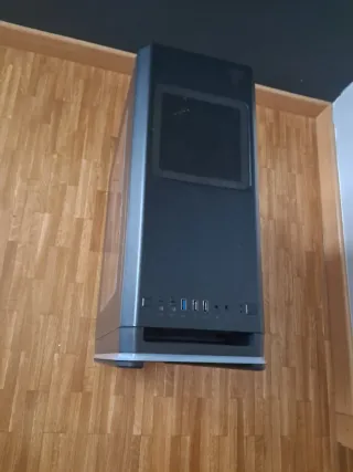 Ordenador Gaming MSI