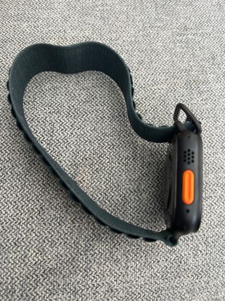 Apple Watch Ultra 2 Negro/Verde