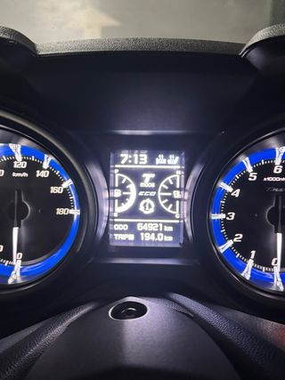 Yamaha TMAX 560 2021