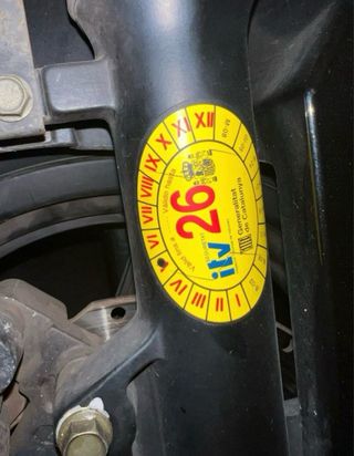 Kawasaki J300 2016 Maxiscooter