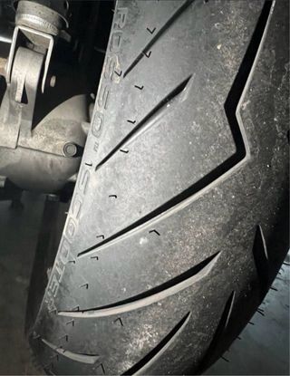 Kawasaki J300 2016 Maxiscooter