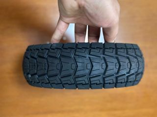 Pack de 2 neumáticos tubeless off-road