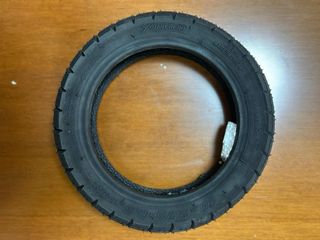 Pack de 2 neumáticos tubeless off-road