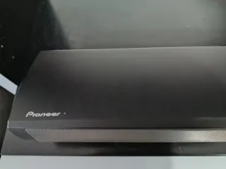 Barra de sonido Pioneer SBX-N500