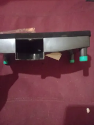 Juego de mesa billar