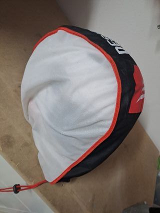 Casco Integral MT Thunder 4 SV Talla M