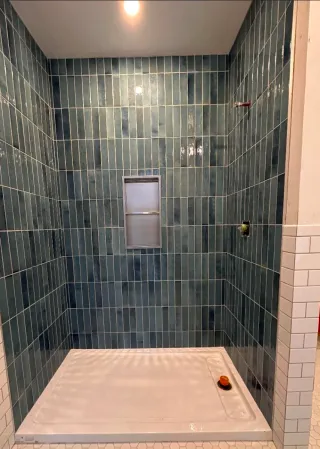 Servicios de Alicatado y Solado