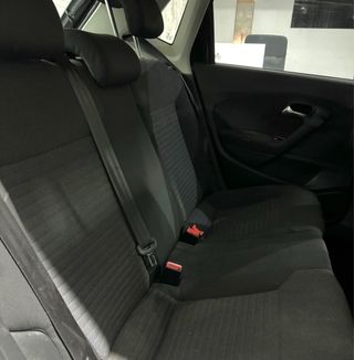 Volkswagen Polo 2011