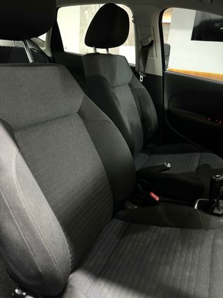 Volkswagen Polo 2011