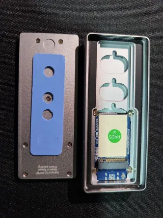 SSD Samsung 990 PRO 4TB NVMe PCIe 4.0