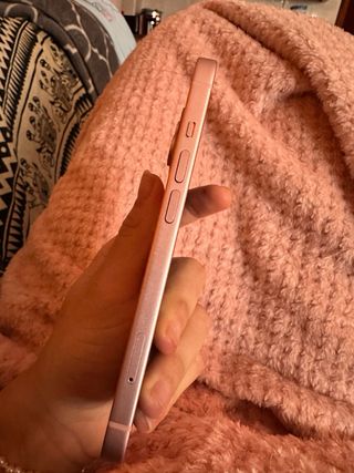 iPhone 15 128GB Rosa