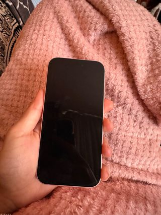 iPhone 15 128GB Rosa