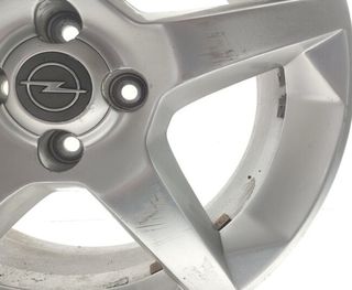 Llanta opel 13189913 tigra twin top cosmo 1782019