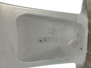 Llanta opel 13189913 tigra twin top cosmo 1782019