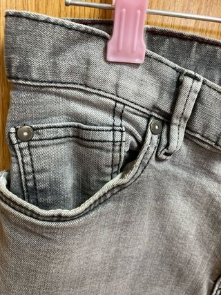 Pantalones vaqueros Pull&Bear