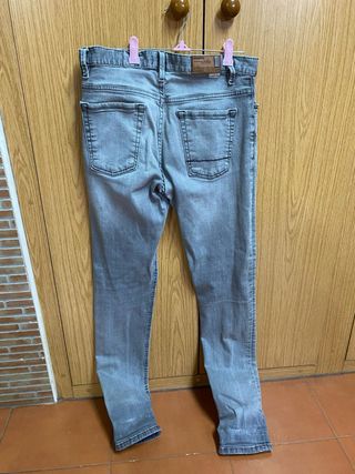 Pantalones vaqueros Pull&Bear