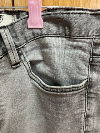 Pantalones vaqueros Pull&Bear