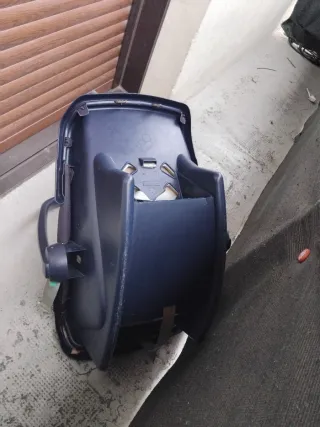 Silla de coche para bebé Maxi-Cosi