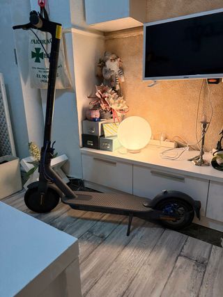 Patinete Eléctrico Xiaomi