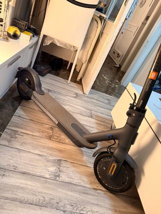 Patinete Eléctrico Xiaomi