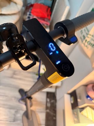 Patinete Eléctrico Xiaomi