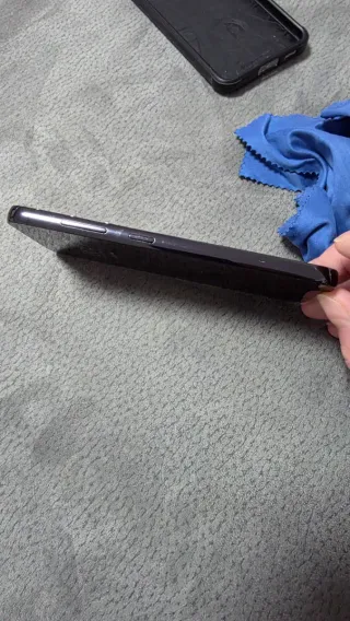 Samsung S23 256GB + Cover