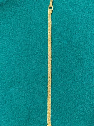 Pulseras Doradas Nuevas