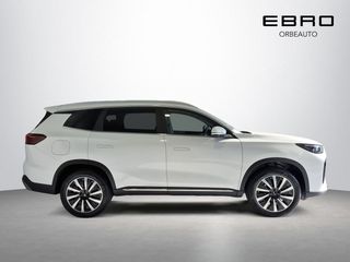 Ebro S800 1.5 TGDI PHEV Premium E-CVT