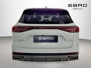 Ebro S800 1.5 TGDI PHEV Premium E-CVT