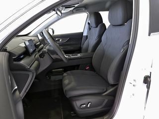 Ebro S800 1.5 TGDI PHEV Premium E-CVT