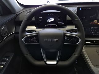 Ebro S800 1.5 TGDI PHEV Premium E-CVT