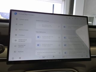 Ebro S800 1.5 TGDI PHEV Premium E-CVT