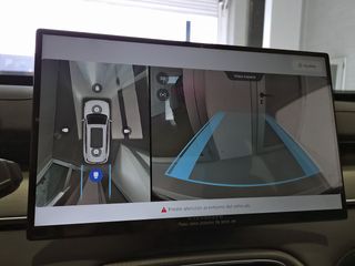 Ebro S800 1.5 TGDI PHEV Premium E-CVT