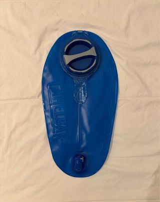 Mochila hidratación Camelbak Scudo Trail 16