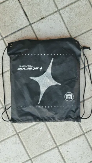 Pala Padel Starvie Raptor