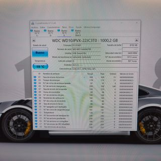 Disco Duro Externo ADATA HD700 Negro