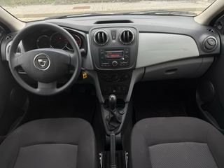 Dacia Sandero 2014