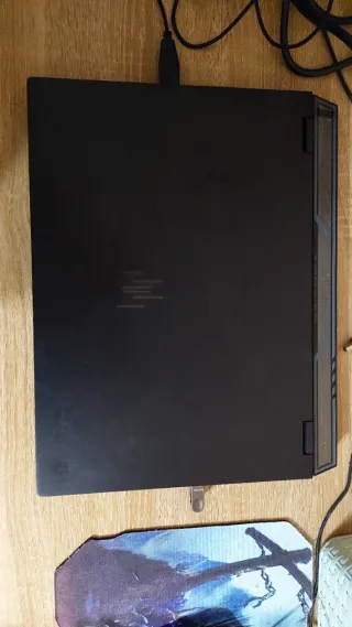 Notebook PredatorHelios Neo 16 AI