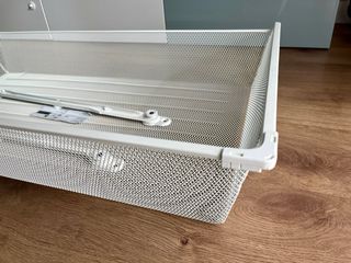 Cesto rejilla KOMPLEMENT 100x58