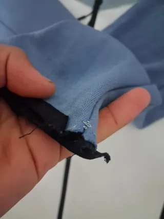 Nike Tech Fleece Azul