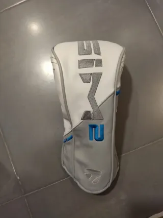 Funda para palo de golf