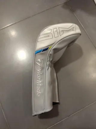 Funda para palo de golf